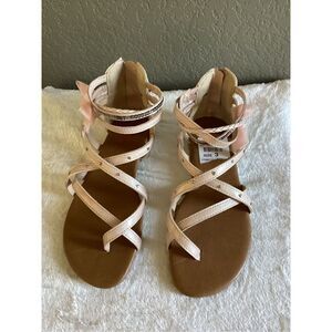 Jelly Pop kid’s shoes